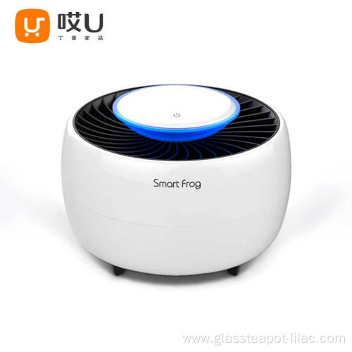 Hey Lilac Free Sample UV Mosquito Killer Lamp